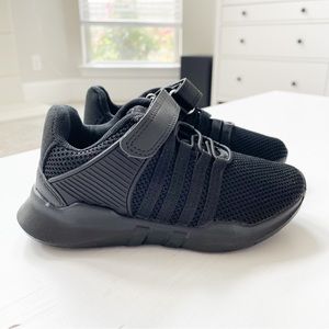 Navig8 Black Sneakers for Boys Solution-88k